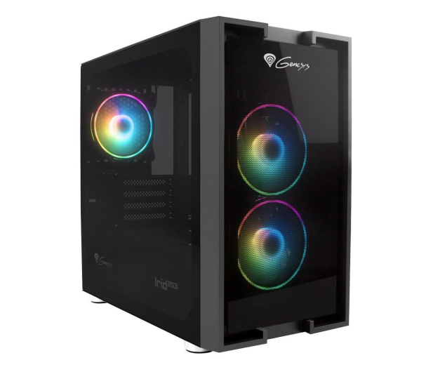 Genesis Irid 353 ARGB - 633841 - zdjęcie